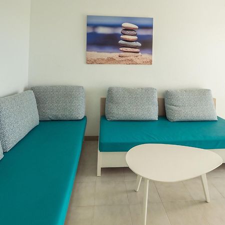 Apartamentos La Santa Maria Cala Millor (Mallorca) Exterior foto