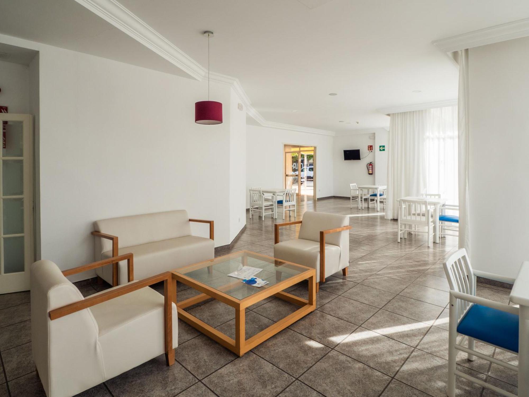 Apartamentos La Santa Maria Cala Millor (Mallorca) Exterior foto